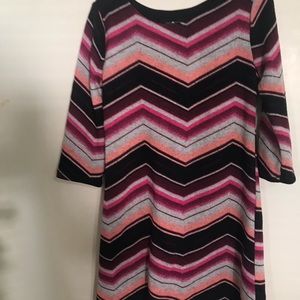 Amy Byer dress